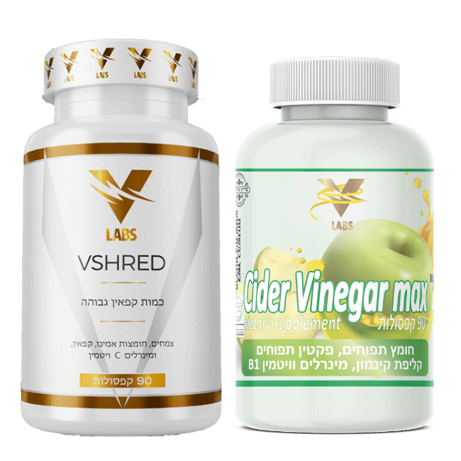 וי לאבס - בריאות בידיים טובות